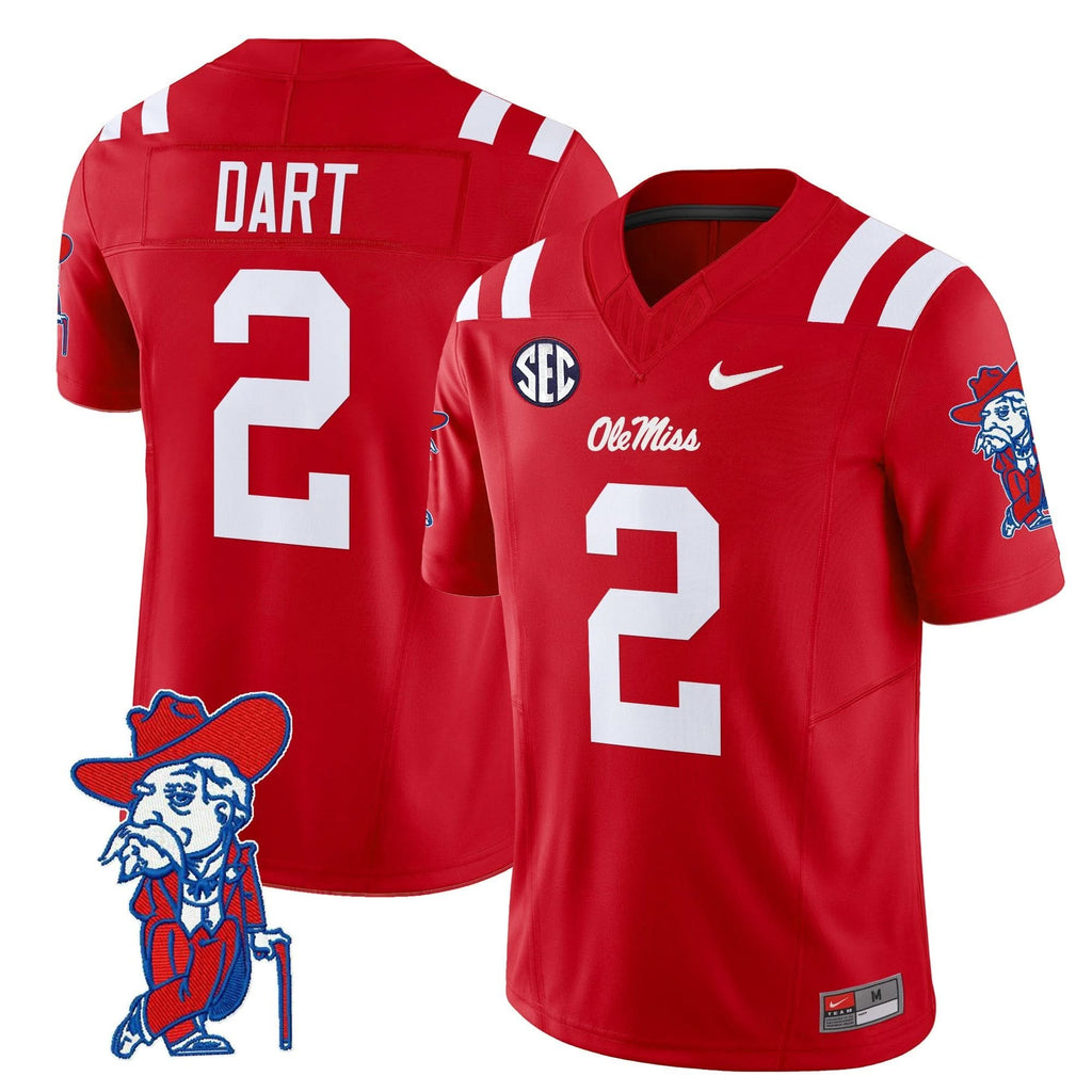 OMB 2025 Vapor Limited Jersey V2
