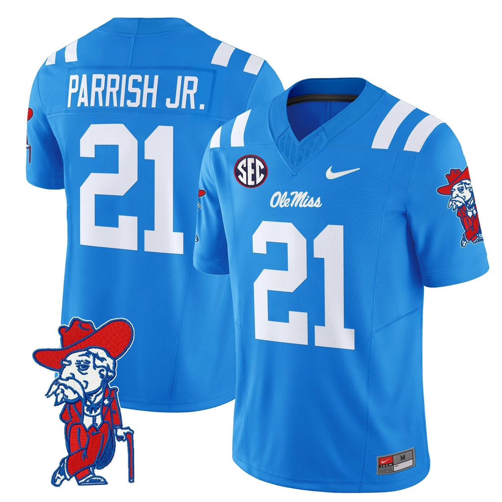 OMB 2025 Vapor Limited Jersey V2