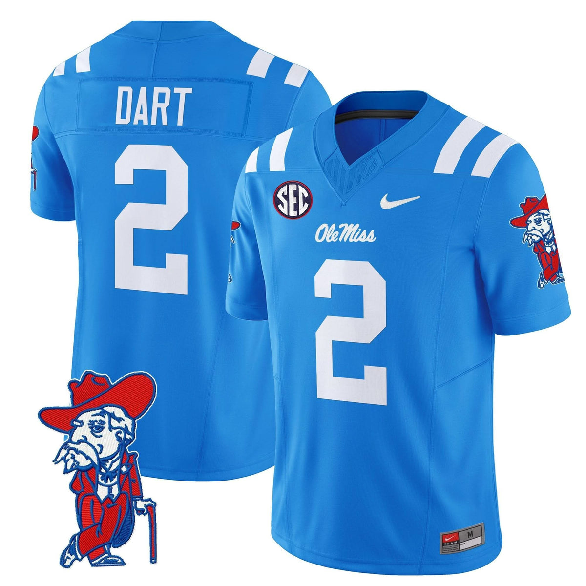 OMB 2025 Vapor Limited Jersey V2