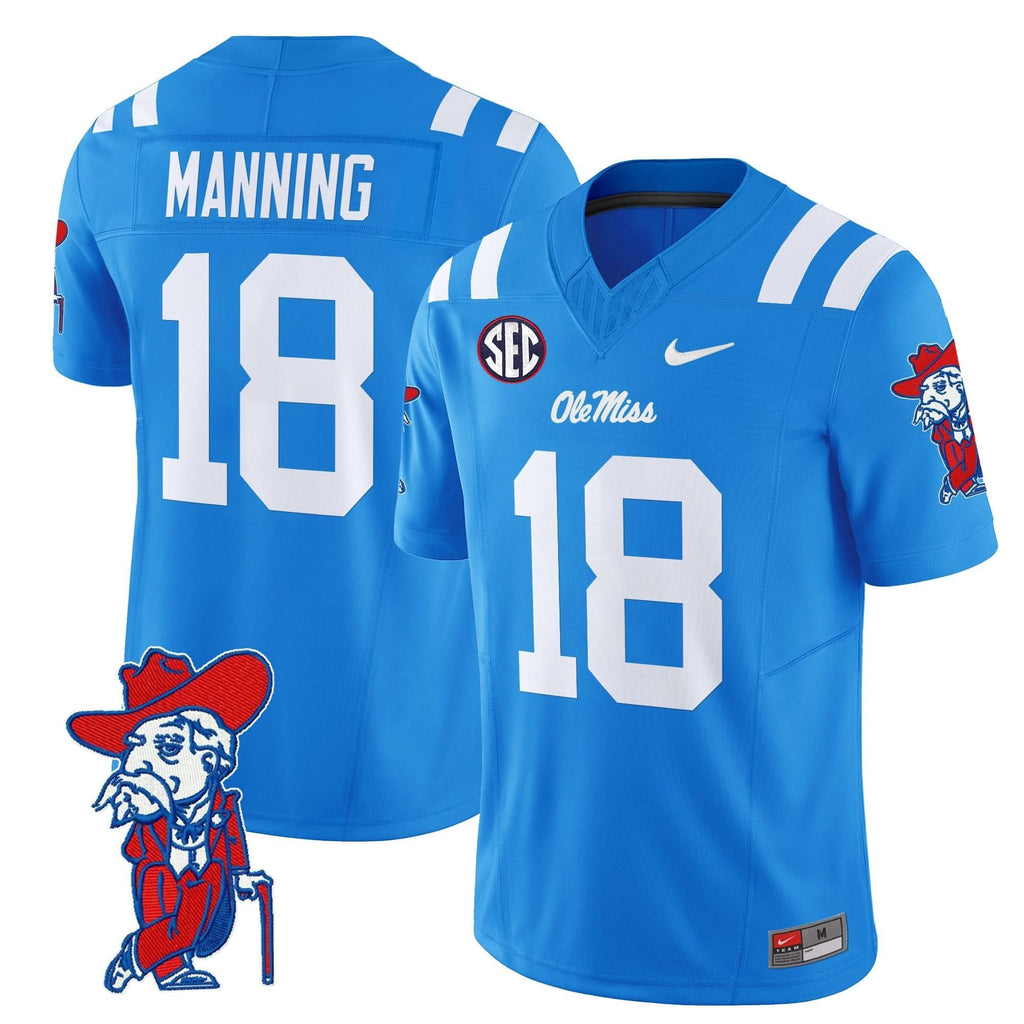 OMB 2025 Vapor Limited Jersey V2