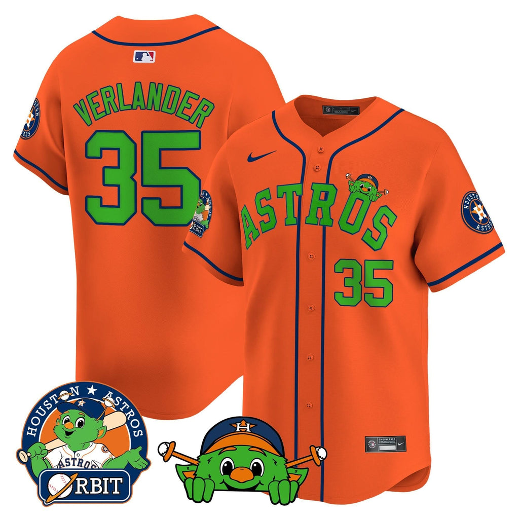 HA Orbit Patch Vapor Premier Limited Jersey V3 - Stitched