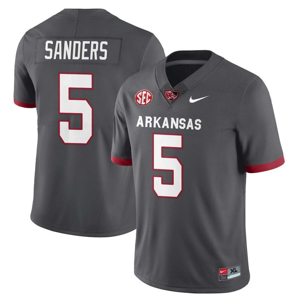 AR Football 2023 Jersey